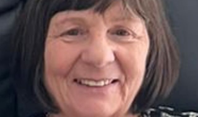 Man, 78, charged over death of woman at house in Glasgow