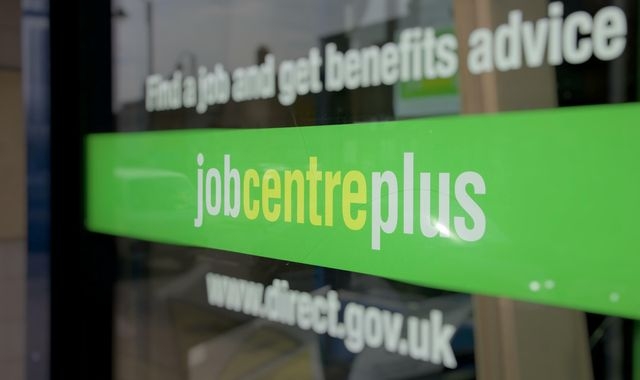 Jobless rate above predicted peak as budget tax hikes kick in