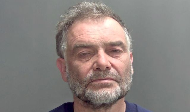 Old Etonian who threatened to throw woman in disused well at family estate is jailed