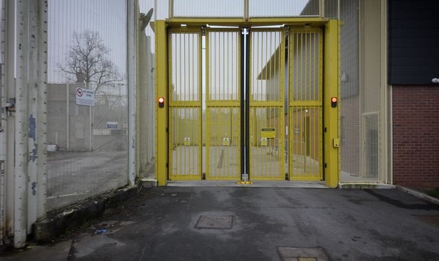 Pepper spray to be used in young offender institutions as violence rises