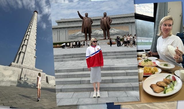 North Korea's opened its doors to Russian tourists. So... how was their holiday?