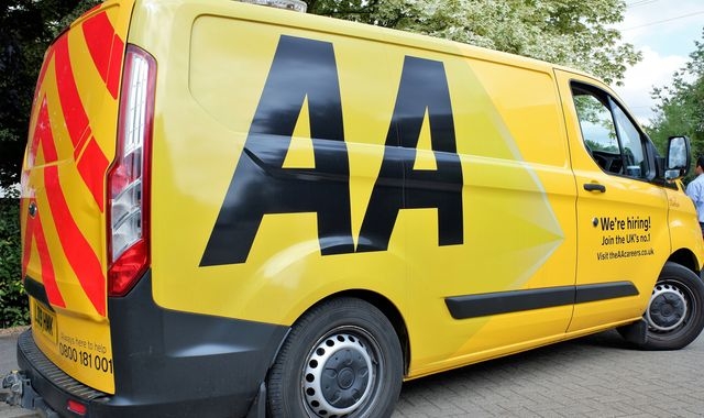 AA owners line up banks to steer path towards £4.5bn exit