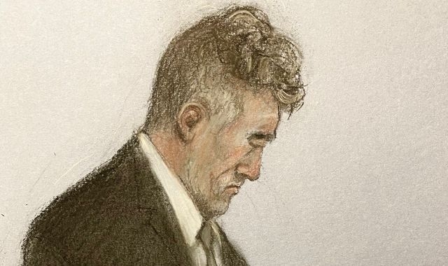 Man appears in court over Liverpool trophy parade incident