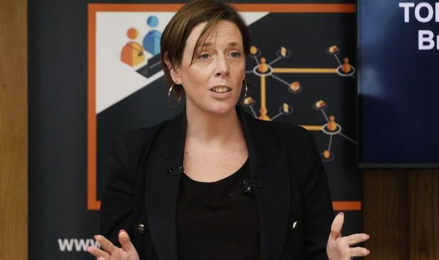Jess Phillips condemns 'idiot' councils that don't believe they have grooming gang problem
