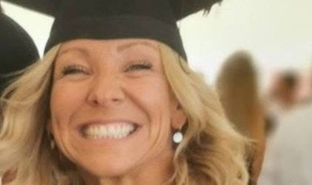 Man, 53, charged with murder of university lecturer Claire Chick