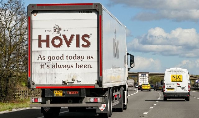 Primark-owner ABF gets Hovis deal oven-ready
