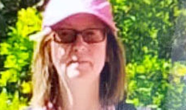 Search for British woman who disappeared from Greek beach