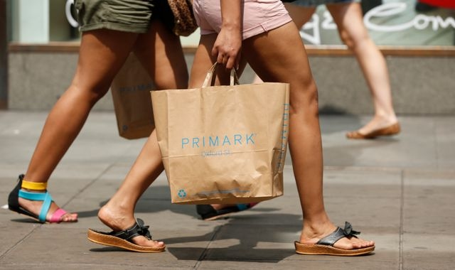 UK growth slows as economy feels effect of higher business costs
