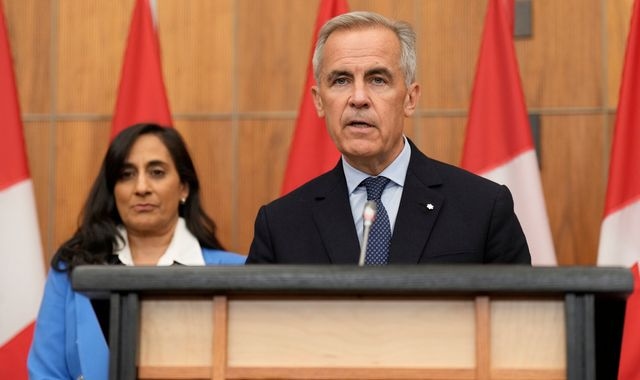 Canada says it will recognise a Palestinian state if certain conditions are met