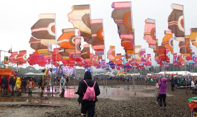 'Absolutely gutted': £16,500 Glastonbury packages won't be fulfilled after company goes bust