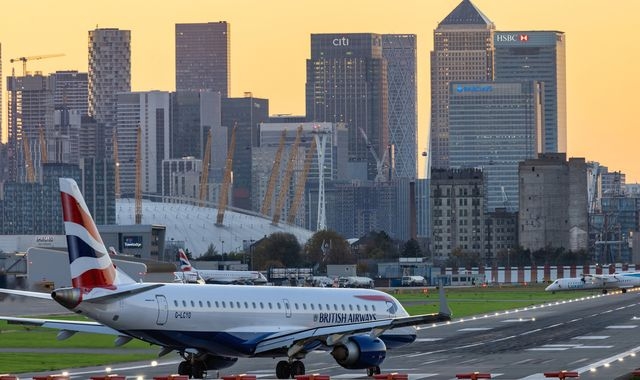 London set to miss out on €20bn float of security group Verisure