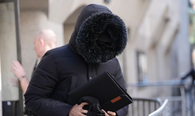 Ex-GCHQ employee pleads guilty to causing risk to national security