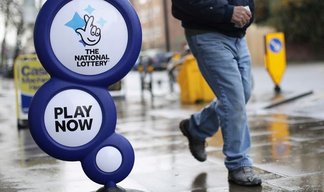 National Lottery sales and payouts to pause for 36 hours for 'unprecedented' upgrade