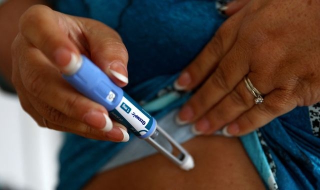 Weight loss jabs could almost halve risk of obesity-related cancers beyond slimming down, study suggests