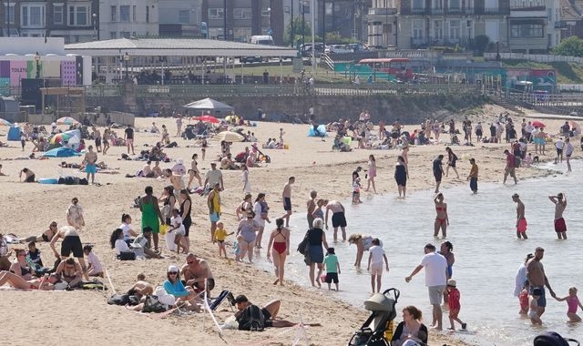 How longer term weather forecasts could become more accurate - thanks to the cloud
