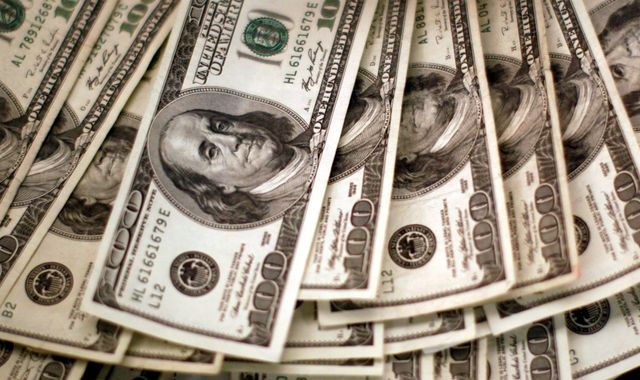 Dutch investor Haerlem Capital tries to gatecrash sale of FX firm Argentex