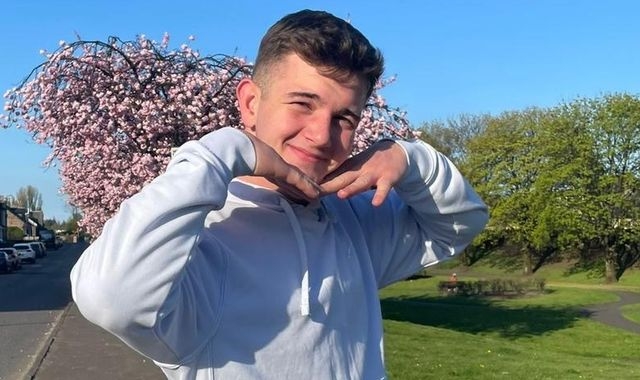 Body found in wooded area in search for missing teenager Cole Cooper