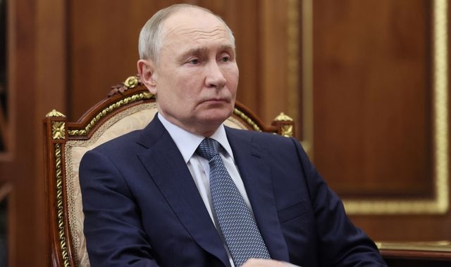 The sign from US-Russia talks that Moscow is in the driving seat