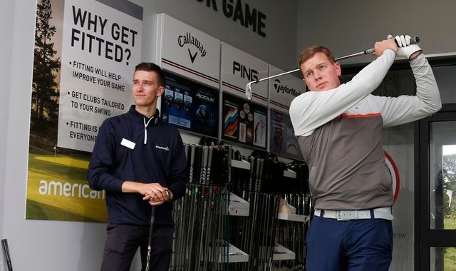 American Golf owner tees up Endless sale process
