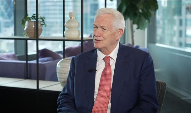 NatWest boss thanks British taxpayer for 2008 bailout after government sells remaining shares