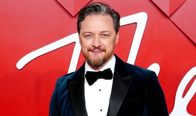 Hollywood stars set to light up Glasgow Film Festival
