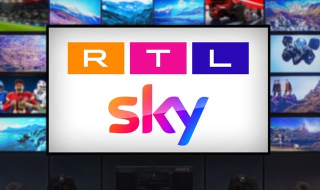 RTL Group to buy Sky Deutschland