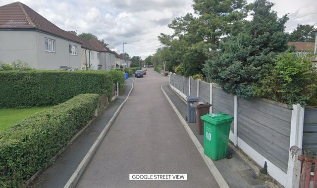 Three teenagers arrested after boy, 14, stabbed to death in north Manchester