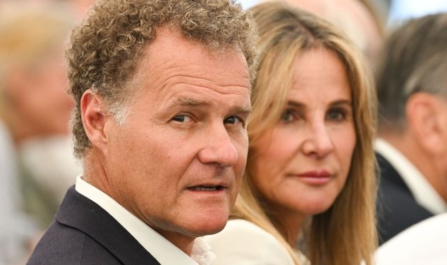 Daily Mail-owner Rothermere eyes minority Telegraph stake in RedBird deal