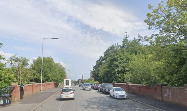 Murder investigation launched after teenager stabbed in Bury car park