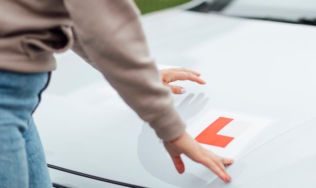 Calling all learner drivers - there are some new theory test questions on the way