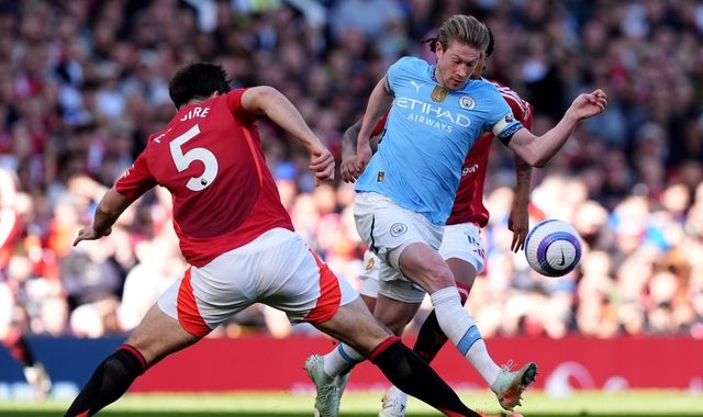 Starmer's search for football watchdog chair goes into extra-time