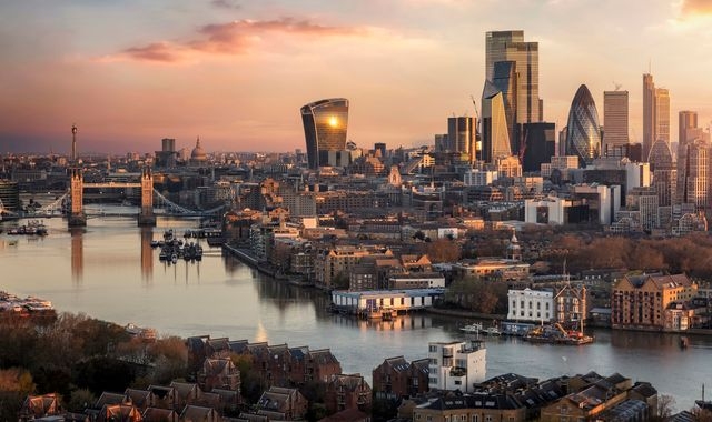Diplomatic win for UK hosting US-China trade talks