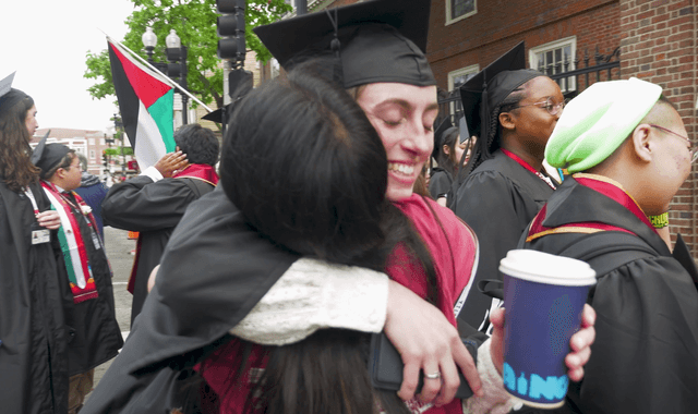 'Harvard isn't Harvard anymore': The crucible of free speech lacking the freedom it once had
