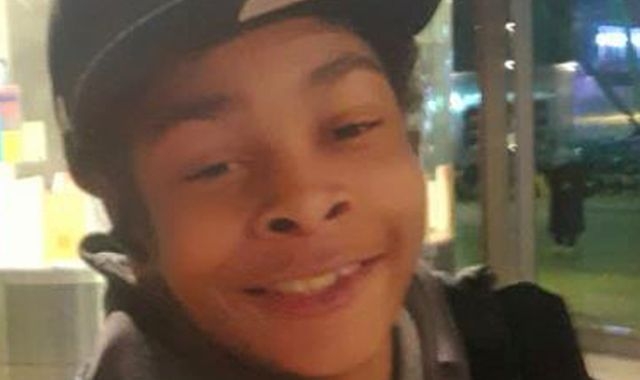 Two teenagers plead guilty to murdering schoolboy in machete bus attack