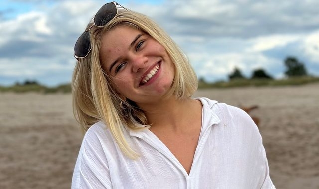 Phoenix Spencer-Horn: Ewan Methven pleads guilty to murdering and decapitating girlfriend