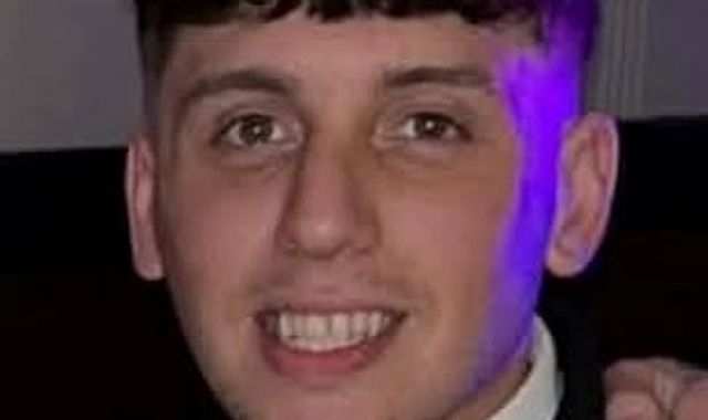 Second suspect appears in court charged with man's murder and robbery in Aberdeen