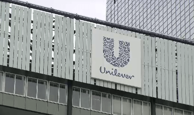 Unilever faces investor revolt over new chief's pay package