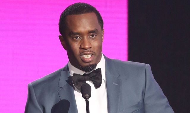 Sean 'Diddy' Combs judge urged by prosecutors to reject request for acquittal or retrial