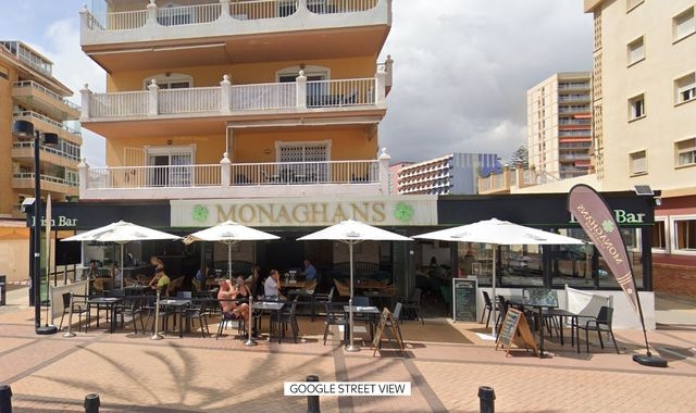 'No intelligence to suggest' double shooting in Spain is linked to gang feud in Scotland