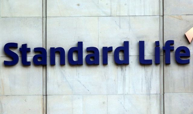 Phoenix Group plots rebranding under historic Standard Life name
