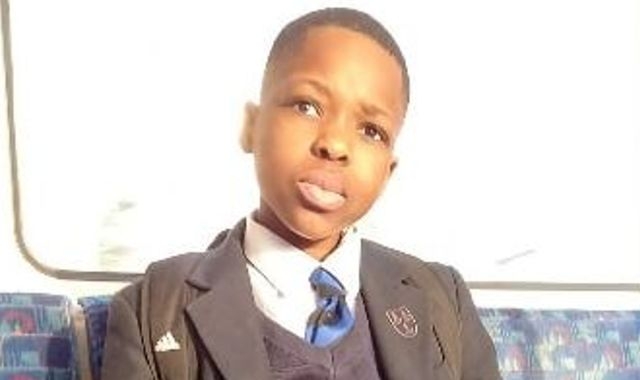 Hainault murder accused had 'clear intention' to kill 14-year-old Daniel Anjorin in sword attack, court told
