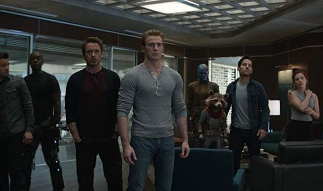 Marvel's next two Avengers films delayed