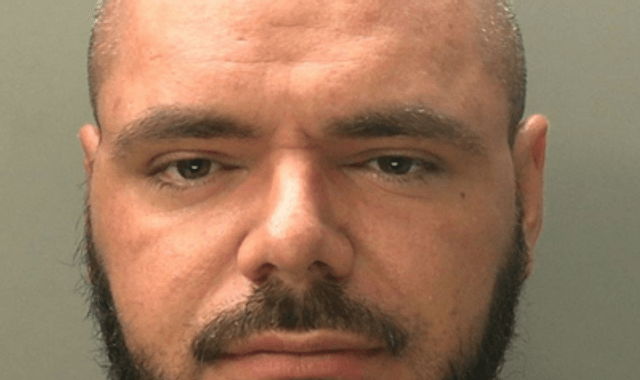 Kyle Enos: Man who made and sold poisonous diet pills is jailed