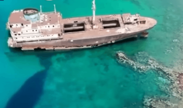 More than 40 'narco-boat' drug smugglers arrested in major police sting
