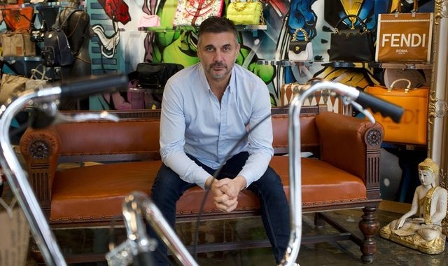 'I can lend someone £100k in an hour': The life of a pawnbroker