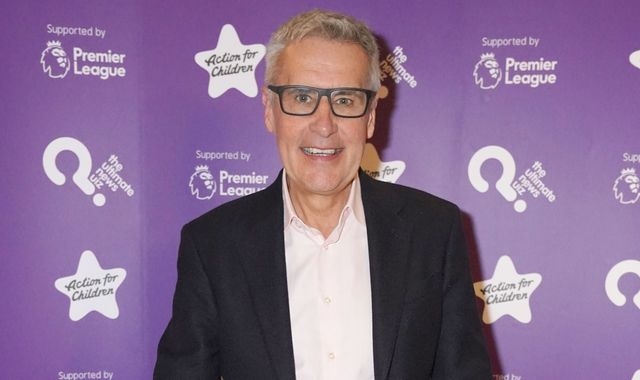 Dermot Murnaghan 'fell through the cracks' with prostate cancer diagnosis