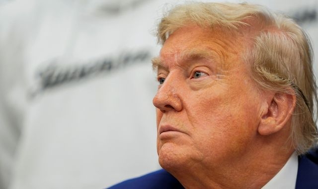 Donald Trump weighing up many risks before possible US strike on Iran