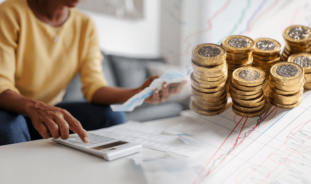 Inflation surges to 3.5% due to April bill shock