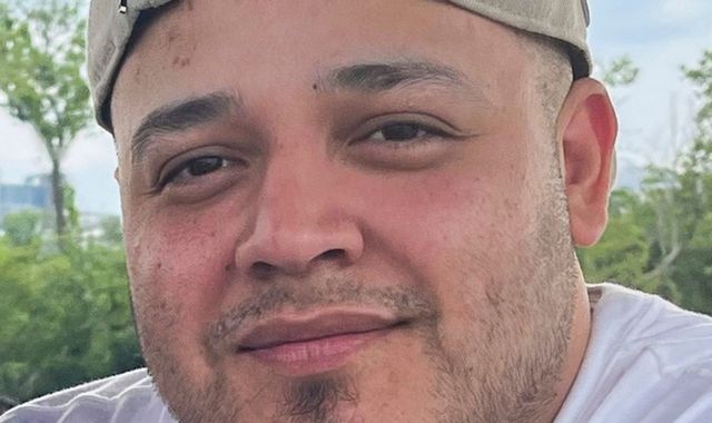Kilmar Abrego Garcia: Man wrongly deported from US to El Salvador has been returned to face criminal charges