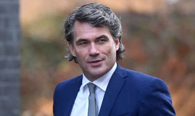 Ex-BT chief Patterson sounded out about £300m Waves Audio float
